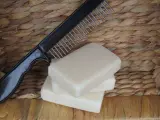 Haarseife Struwwelliese, für jeden Haartyp Haarseife Struwwelliese, für jeden Haartyp