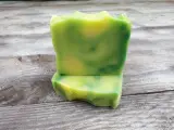 Dusch- und Handseife / Ginkgo küsst Limette Dusch- und Handseife / Ginkgo küsst Limette