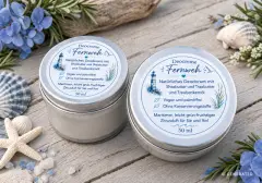 Deocreme Fernweh