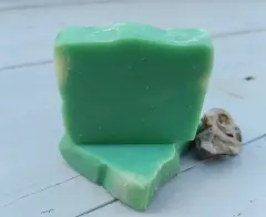 Duschbutter Flora
