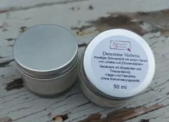 Deocreme Verbena *Sonderedition*