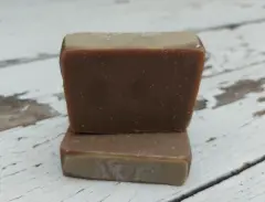 Haarseife Kalter Kaffee, für jeden Haartyp