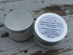 Deocreme Tahiti-Monoi *Sonderedition*