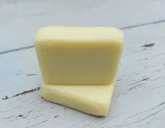 Duschbutter Naturell