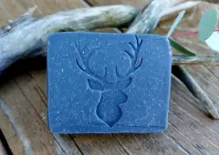Talgseife Orange-Patchouli