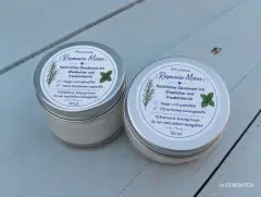 Deocreme Rosmarin/Minze