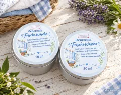 Deocreme Frische Wäsche