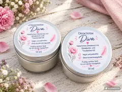Deocreme Diva
