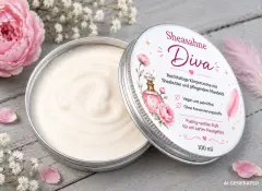 Sheasahne Diva