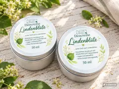 Deocreme Lindenblüte