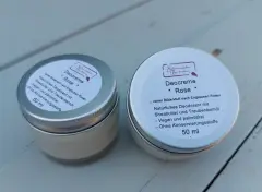 Deocreme Rose