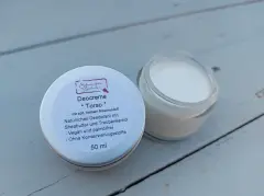 Deocreme Torso