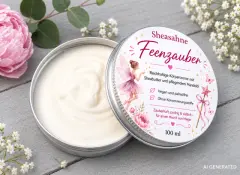 Sheasahne Feenzauber