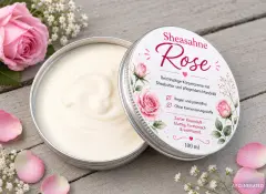 Sheasahne Rose