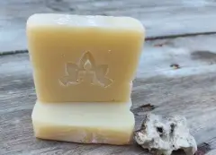 Karma - Seife mit mystischem Duft