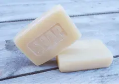 Eiszeit - Seife für Sie und Ihn