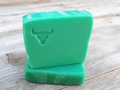 Torso, mit würzigen Moschusnuancen