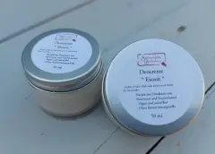 Deocreme Eiszeit