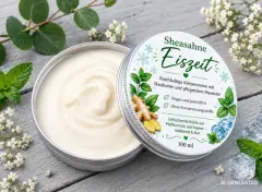 Sheasahne Eiszeit