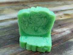 Duschbutter Lindenblüte